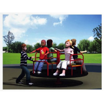 التدوير الممتع