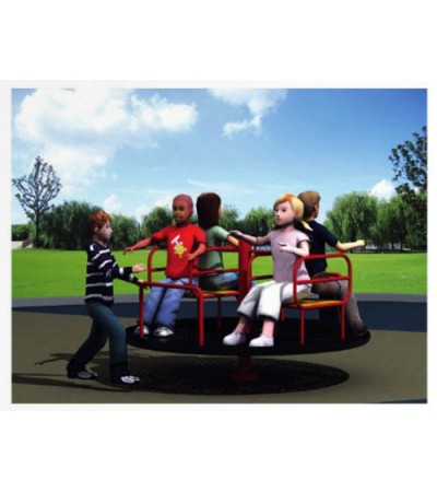 التدوير الممتع