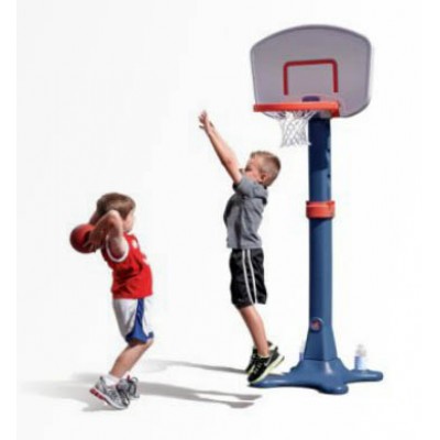 لعبة كرة السلة