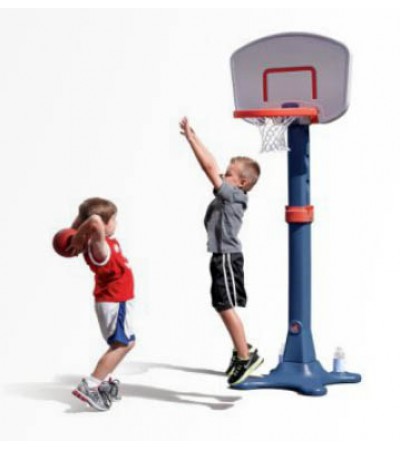 لعبة كرة السلة