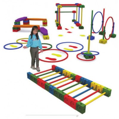 مجموعة تمارين الطفل