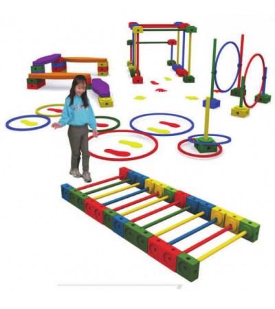 مجموعة تمارين الطفل