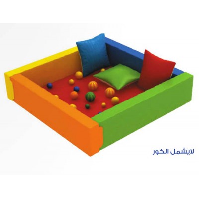 حوض الكور الكبير (لايشمل الكور)