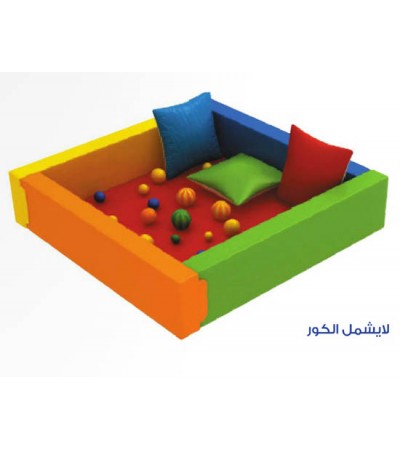 حوض الكور الكبير (لايشمل الكور)