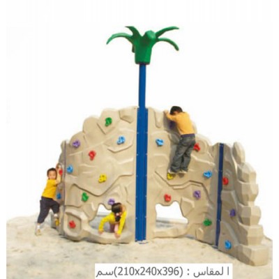 جهاز تسلق الجبل