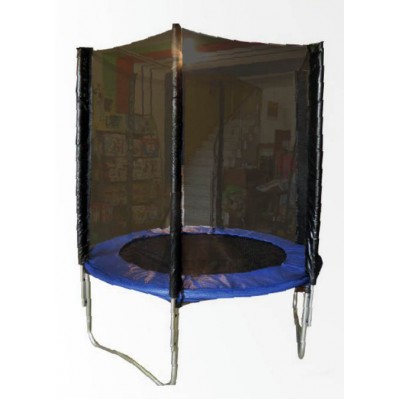 جهاز القفز الكبير مع شبك وسلم قطر 1083م