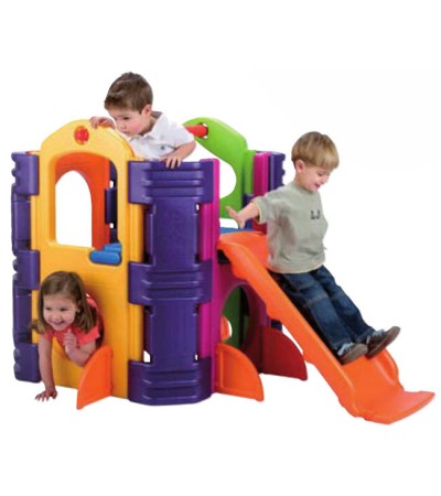 وحجة الانشطة