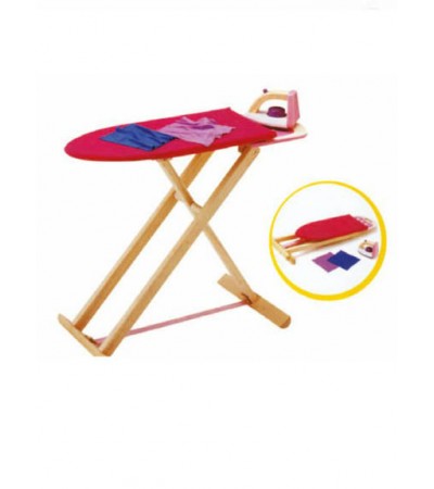 مجموعة المكواة