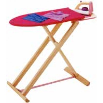 مجموعة المكواة