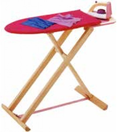 مجموعة المكواة