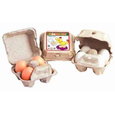 صندوق البيض