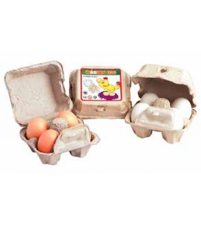 صندوق البيض