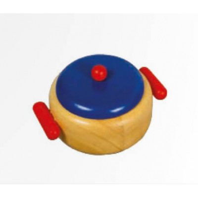 القدر ذو المقبضين