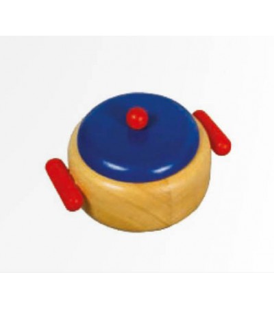 القدر ذو المقبضين