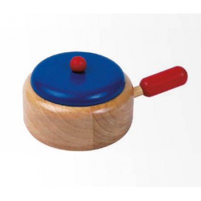 القدر ذو المقبض الواحد