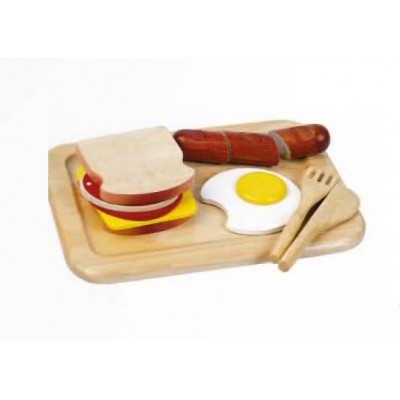 وجبة الفطور