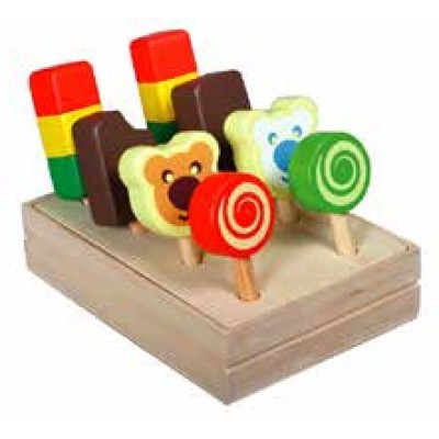 صندوق أصابع المثلجات