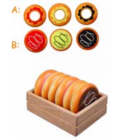 صندوق الدونات