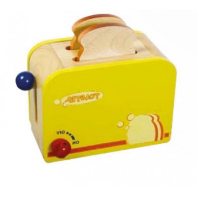 محمصة الخبز