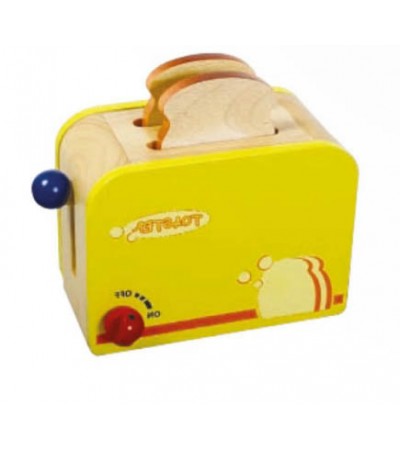 محمصة الخبز