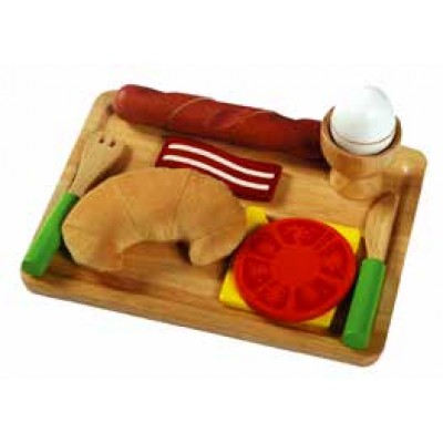 وجبة الفطور