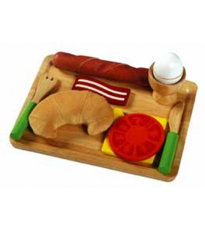 وجبة الفطور