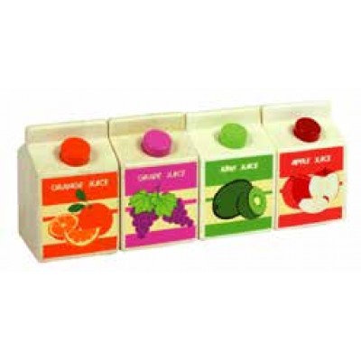 الغعصيرات المعلبة