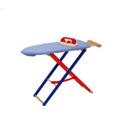 مجموعة المكواة - حديد