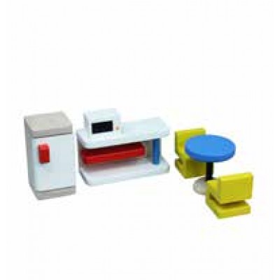 المطبخ الرائع 