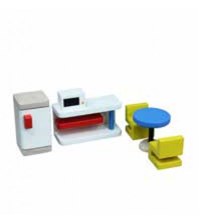 المطبخ الرائع 