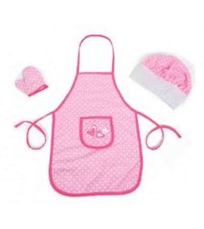 ملابس الطبخ