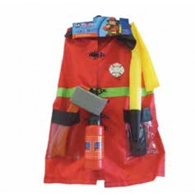 ملابس شخصية رجال الإطفاء