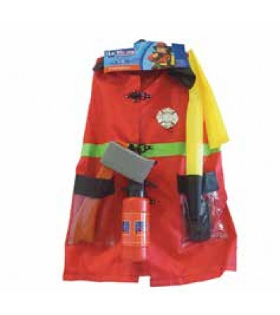 ملابس شخصية رجال الإطفاء