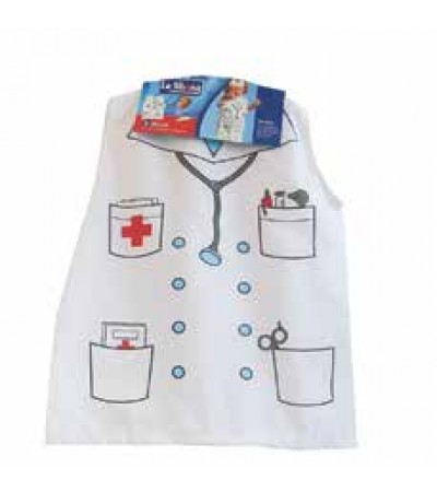 ملابس شخصية الممرضة