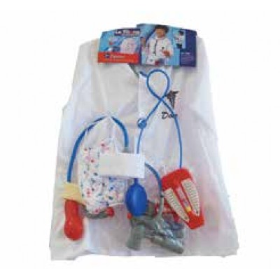 ملابس شخصية الدكتور