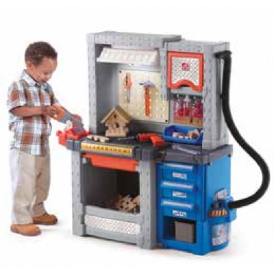 الورشة الكبيرة