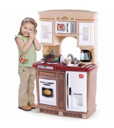 المطبخ العصري