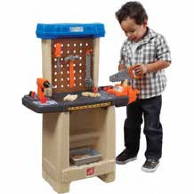 طاولة الأعمال اليدوية