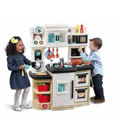 مطبخ الذواق الكبير (طبيعي)