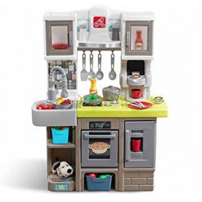 مطبخ الشيف المعاصر