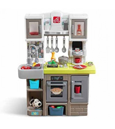 مطبخ الشيف المعاصر