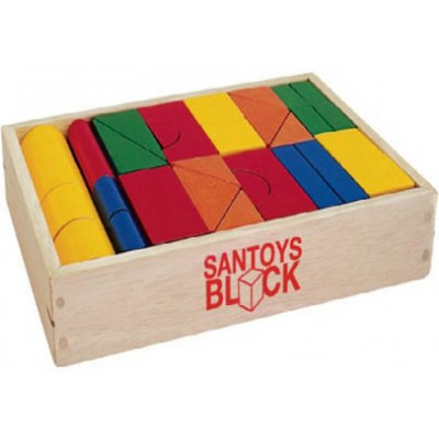 المكعبات الملونة - 60 لون المكعبات الملونة - 60 لون