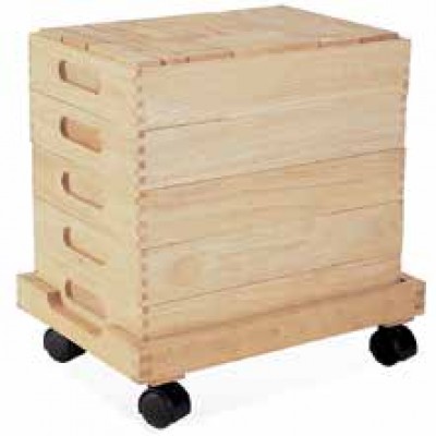 المكعبات الكبيرة وحدة1-2-3 عدد192 قطعة المكعبات الكبيرة وحدة1-2-3 عدد192 قطعة