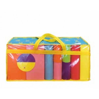 إسفنج مكعبات إسفنج مكعبات