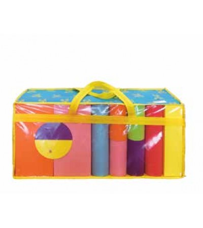 إسفنج مكعبات