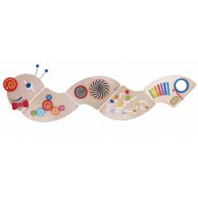 مجموعة اليرقة