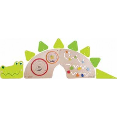 مجموعة التمساح