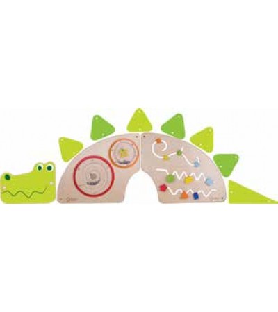 مجموعة التمساح