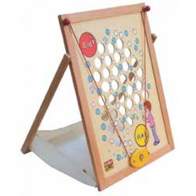 متاهة الفقاعات