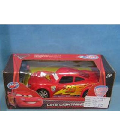 1:24  R/C 2 FUNC CAR STORY  CAR, W/OUT CHARGER, W.BX